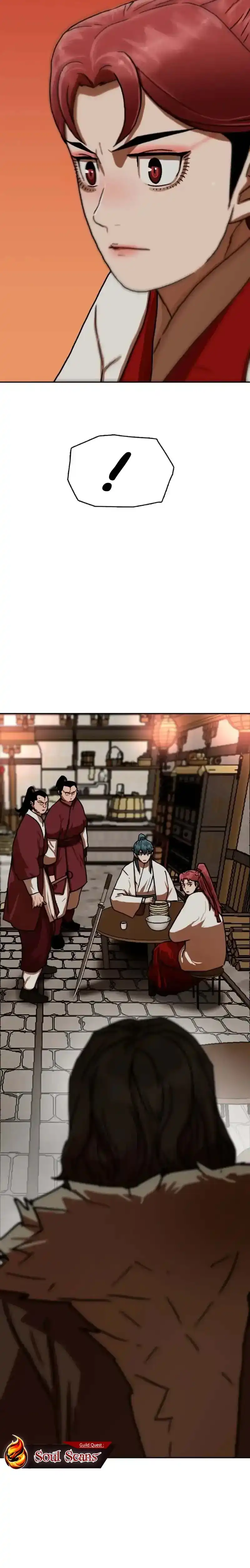 Baca Like a Chilling Flame - Chapter 49 halaman 15