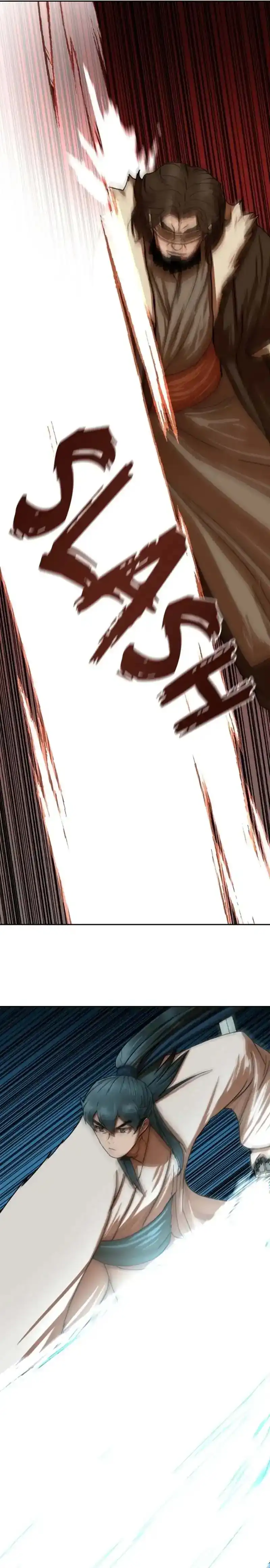 Baca Like a Chilling Flame - Chapter 50 halaman 26