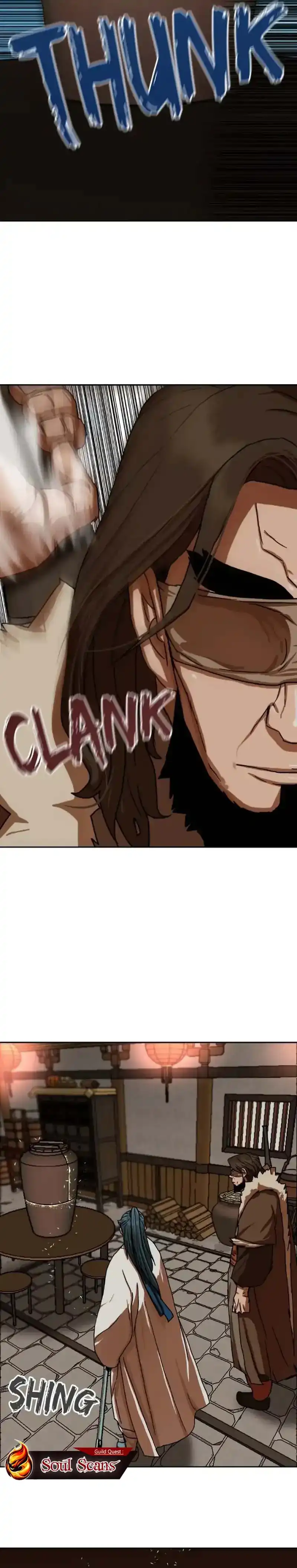 Baca Like a Chilling Flame - Chapter 50 halaman 28