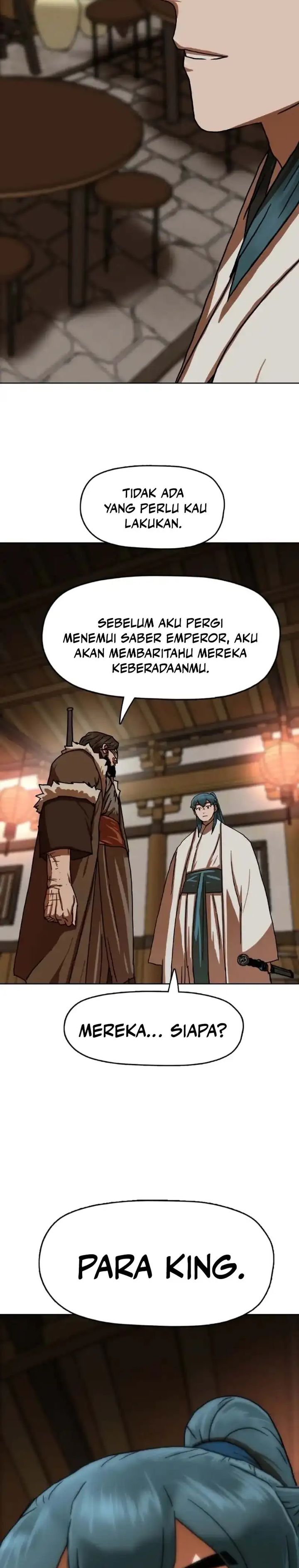 Baca Like a Chilling Flame - Chapter 51 halaman 2