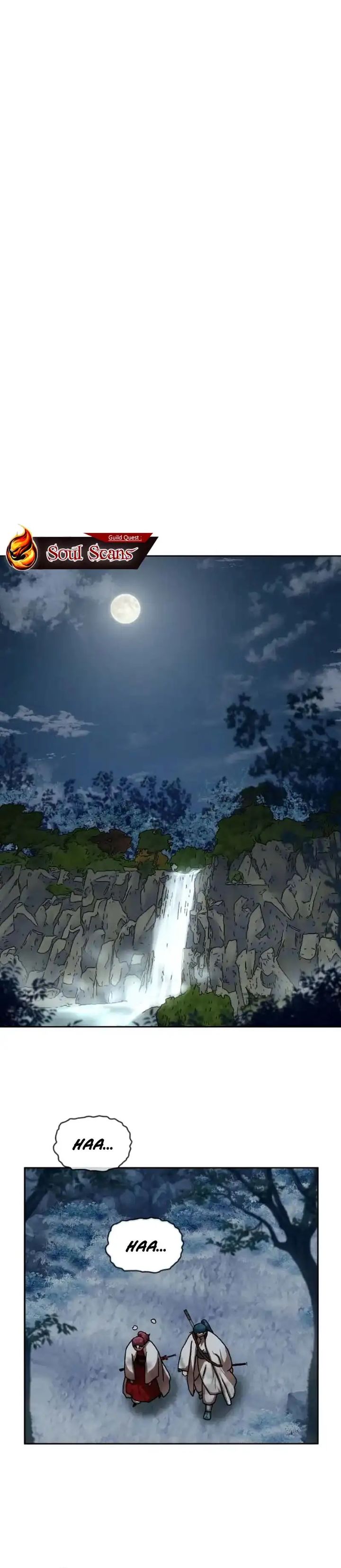 Baca Like a Chilling Flame - Chapter 52 halaman 28