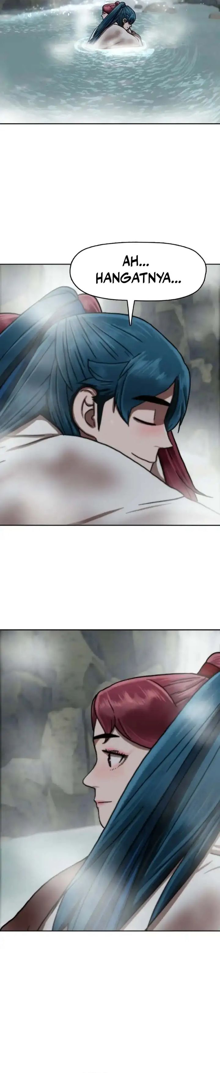 Baca Like a Chilling Flame - Chapter 52 halaman 36