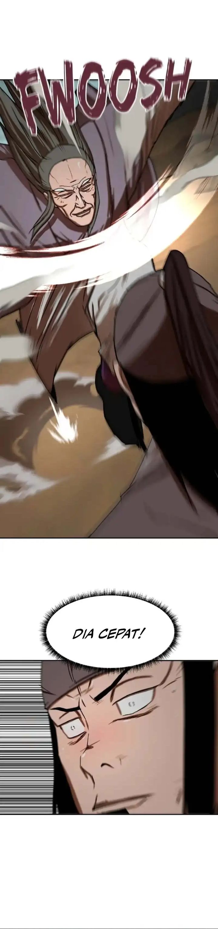 Baca Like a Chilling Flame - Chapter 53 halaman 17