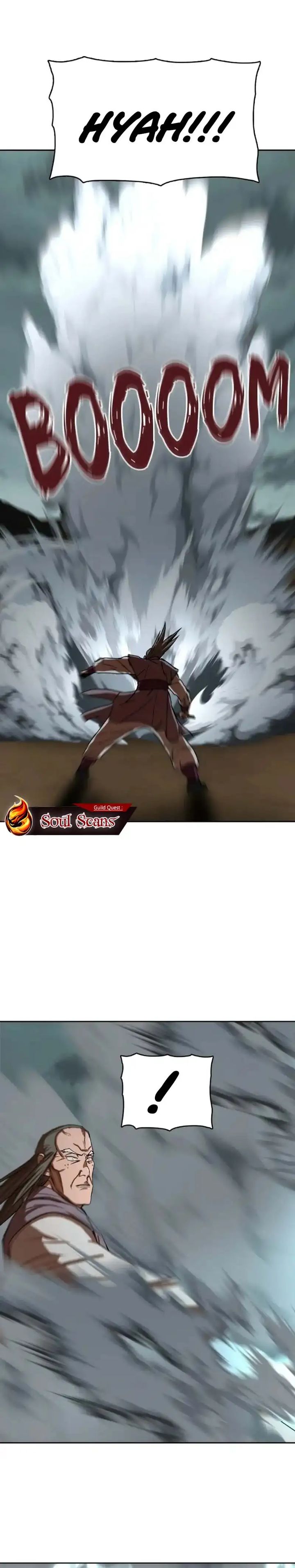 Baca Like a Chilling Flame - Chapter 53 halaman 24