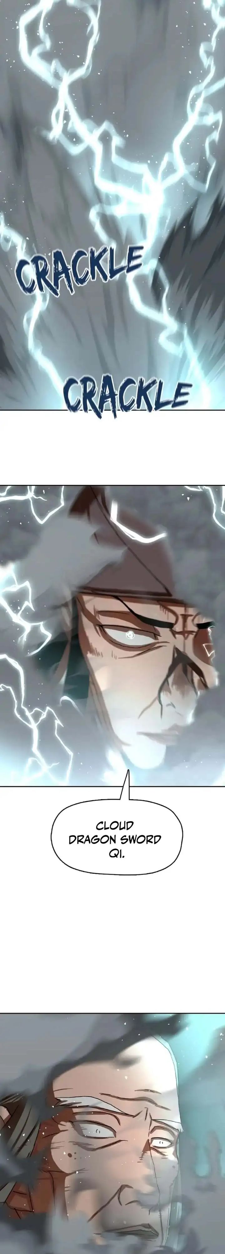 Baca Like a Chilling Flame - Chapter 53 halaman 25