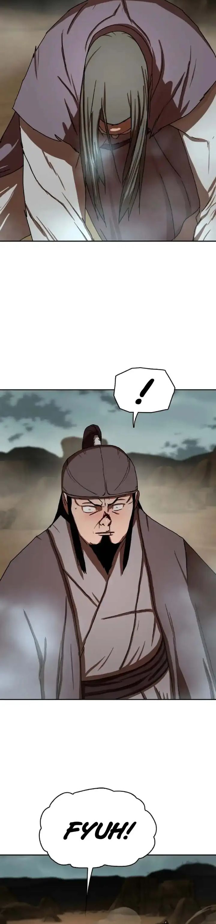 Baca Like a Chilling Flame - Chapter 53 halaman 29
