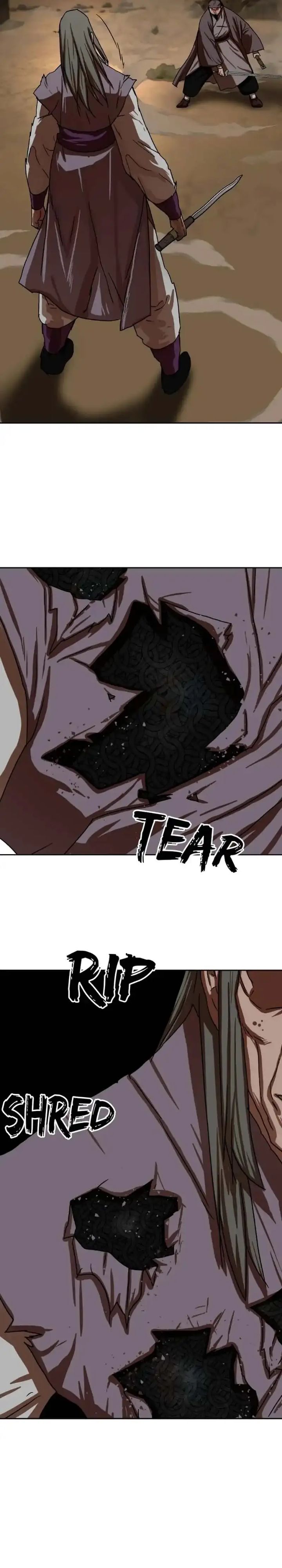 Baca Like a Chilling Flame - Chapter 53 halaman 30