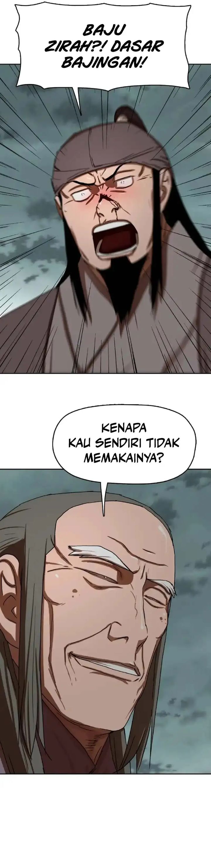 Baca Like a Chilling Flame - Chapter 53 halaman 32