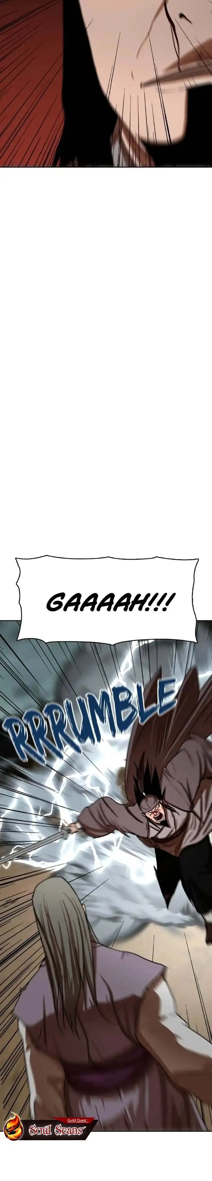 Baca Like a Chilling Flame - Chapter 53 halaman 34