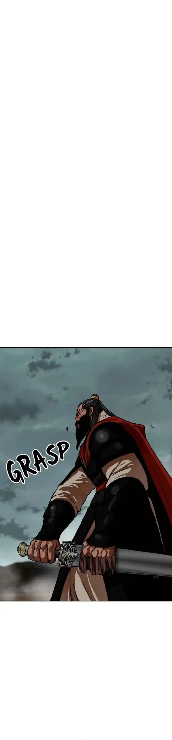 Baca Like a Chilling Flame - Chapter 54 halaman 5