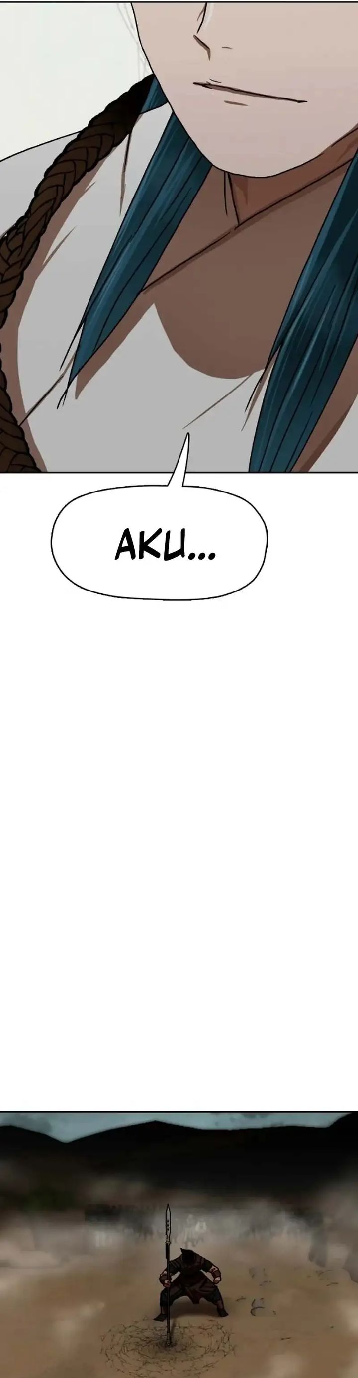Baca Like a Chilling Flame - Chapter 55 halaman 40