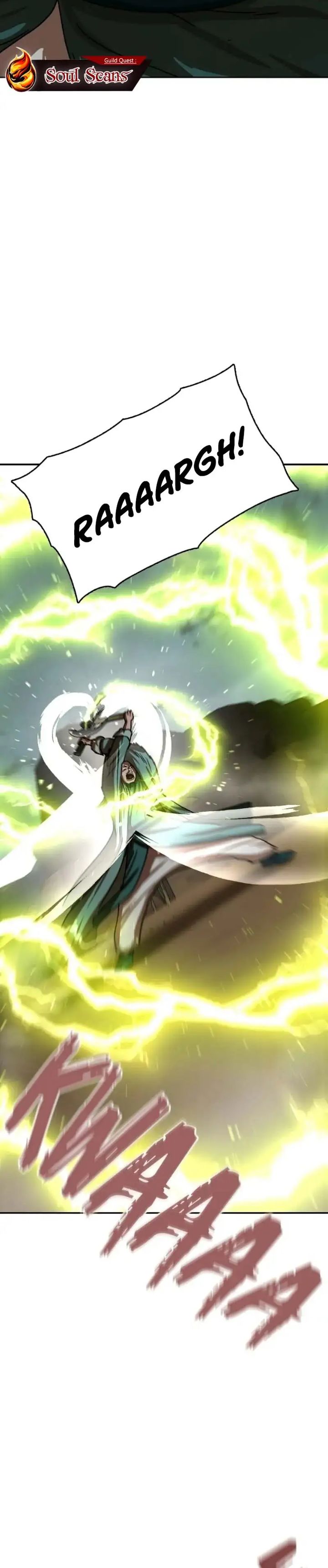 Baca Like a Chilling Flame - Chapter 55 halaman 6