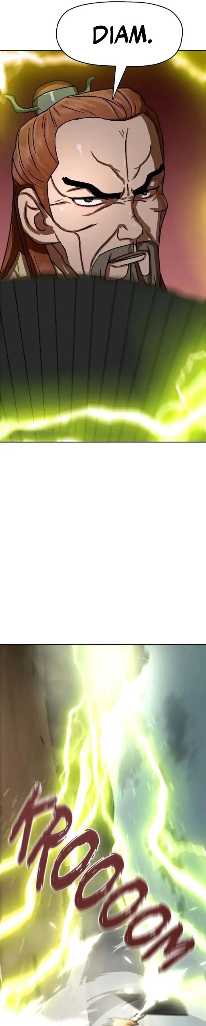Baca Like a Chilling Flame - Chapter 55 halaman 8