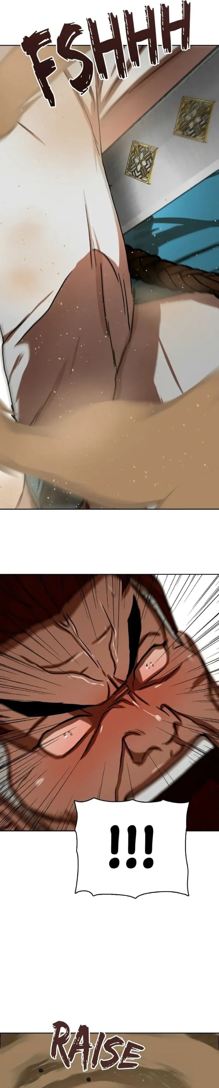 Baca Like a Chilling Flame - Chapter 56 halaman 31