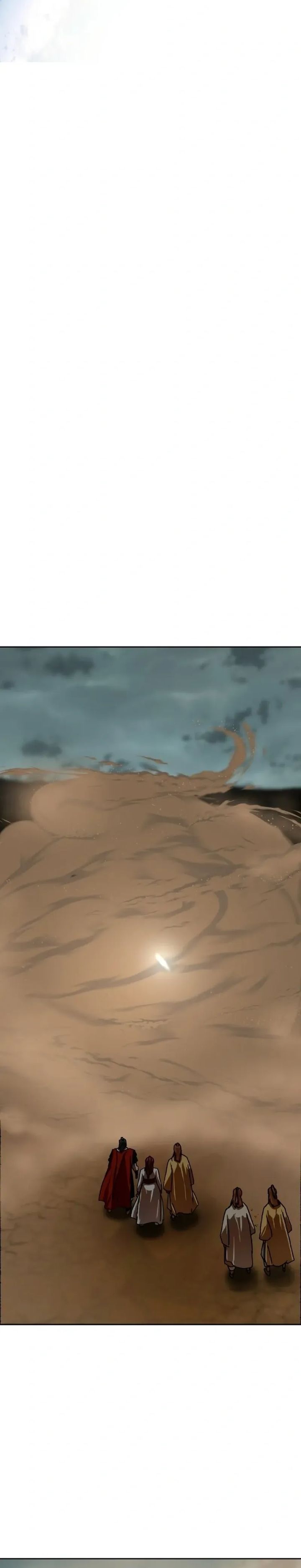 Baca Like a Chilling Flame - Chapter 56 halaman 35