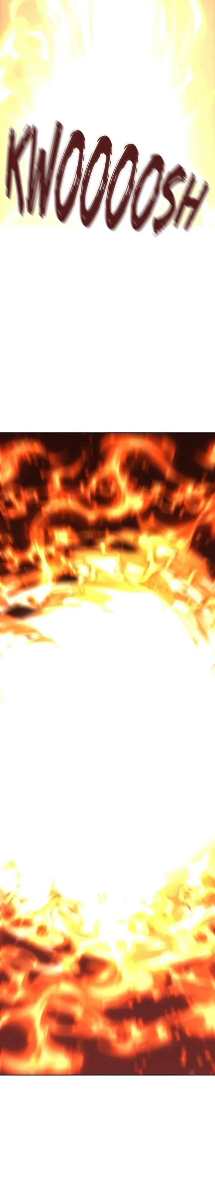 Baca Like a Chilling Flame - Chapter 57 halaman 43