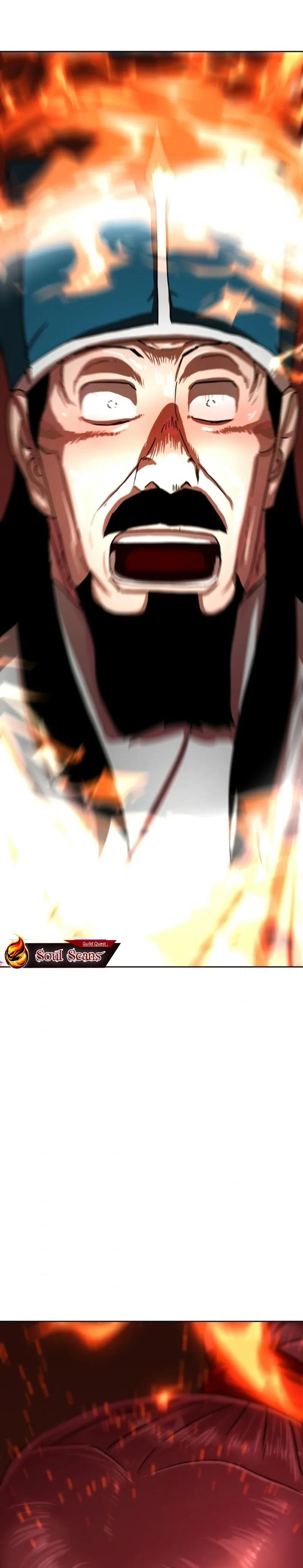 Baca Like a Chilling Flame - Chapter 57 halaman 44