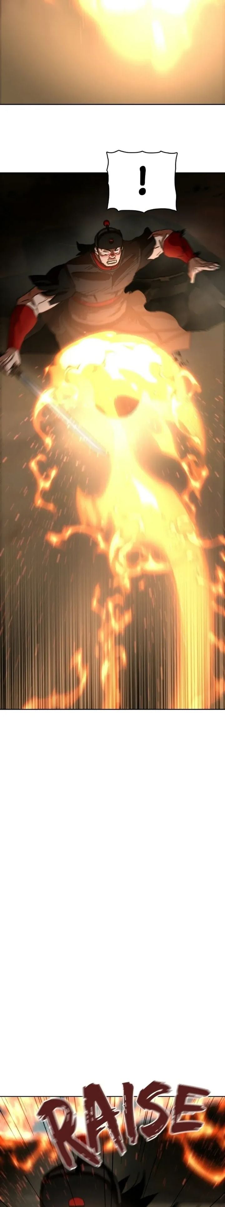 Baca Like a Chilling Flame - Chapter 58 halaman 12