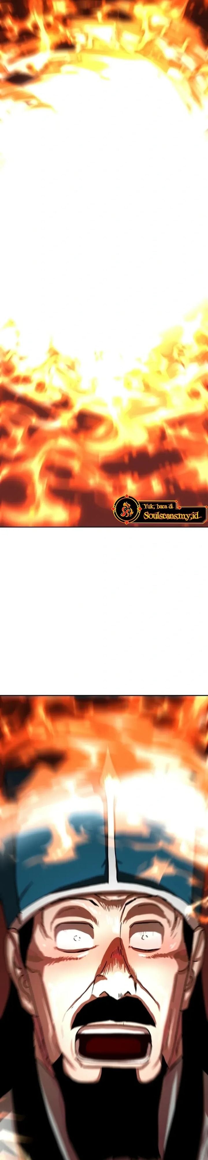 Baca Like a Chilling Flame - Chapter 58 halaman 2