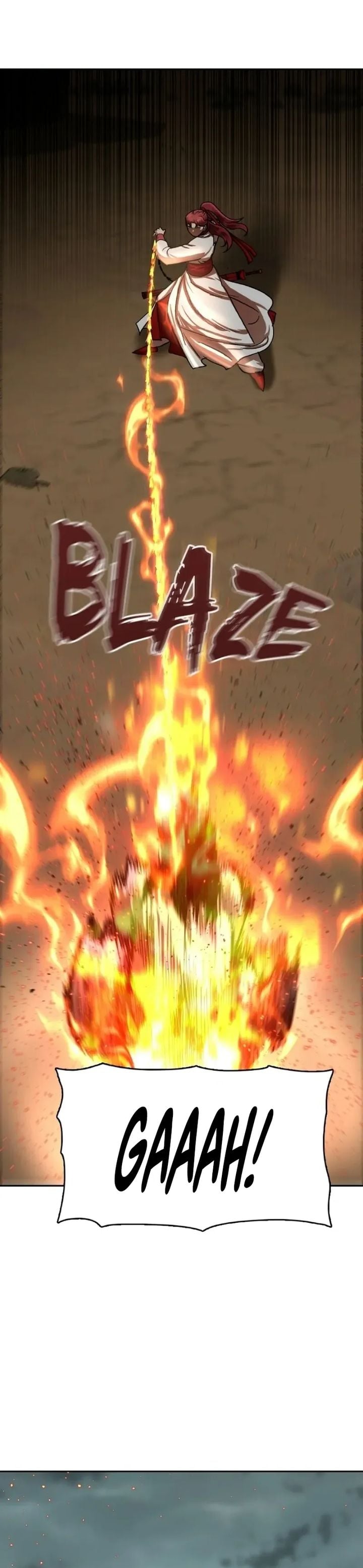 Baca Like a Chilling Flame - Chapter 58 halaman 29