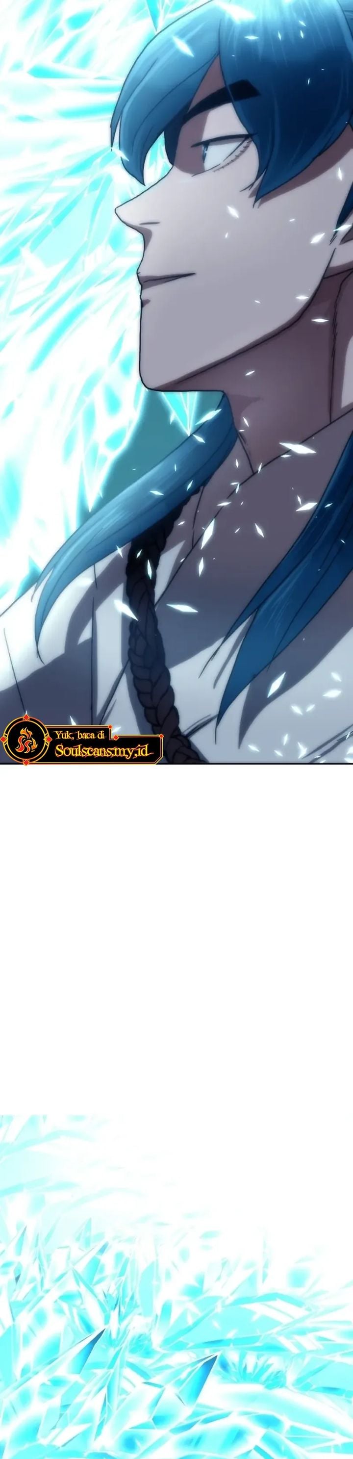 Baca Like a Chilling Flame - Chapter 58 halaman 38