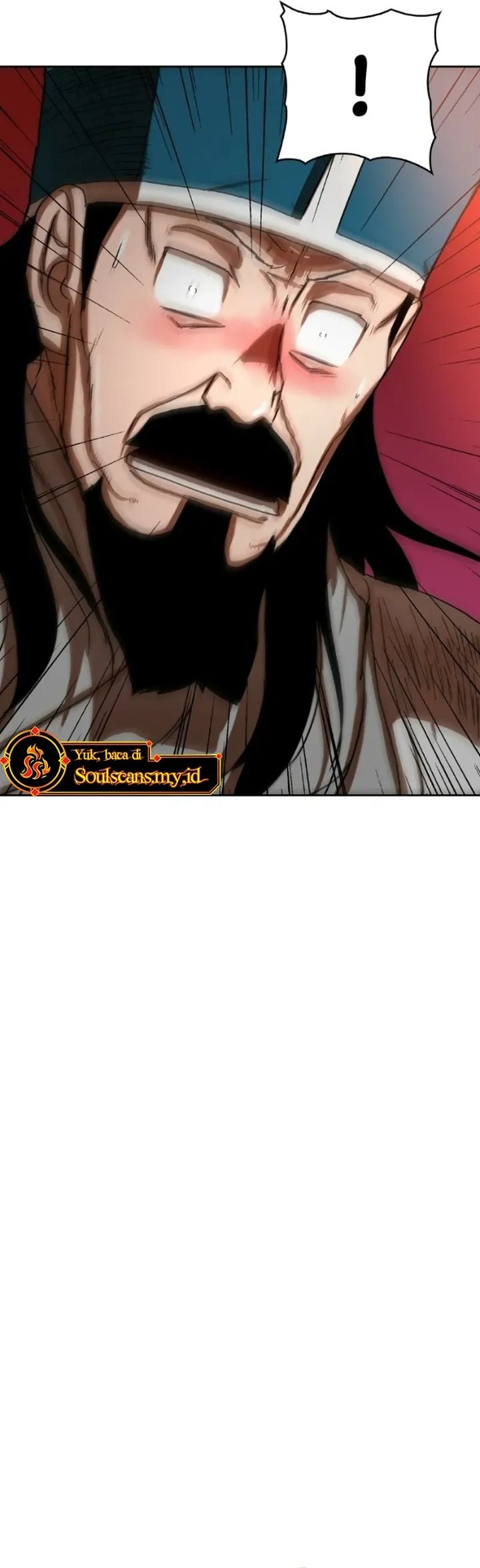 Baca Like a Chilling Flame - Chapter 58 halaman 7