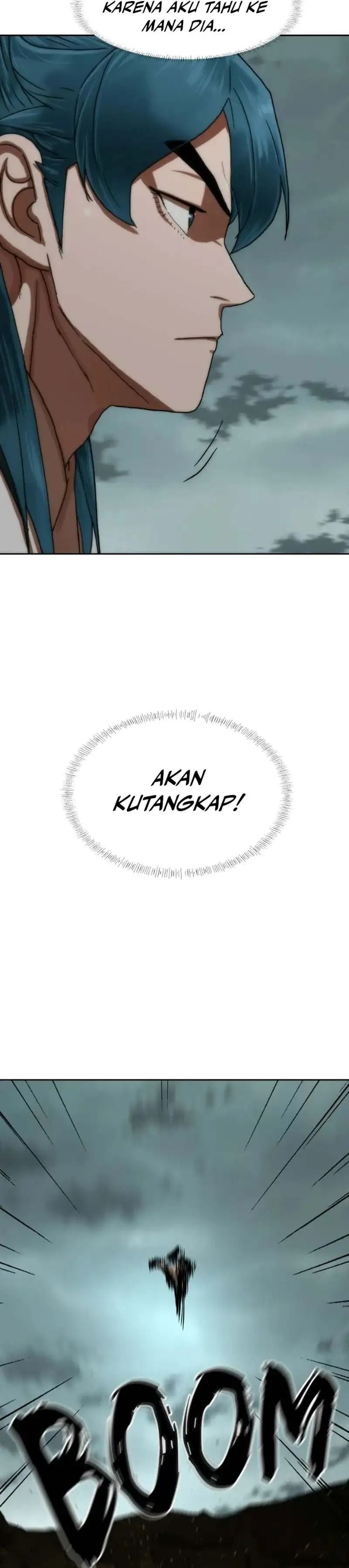 Baca Like a Chilling Flame - Chapter 59 halaman 11