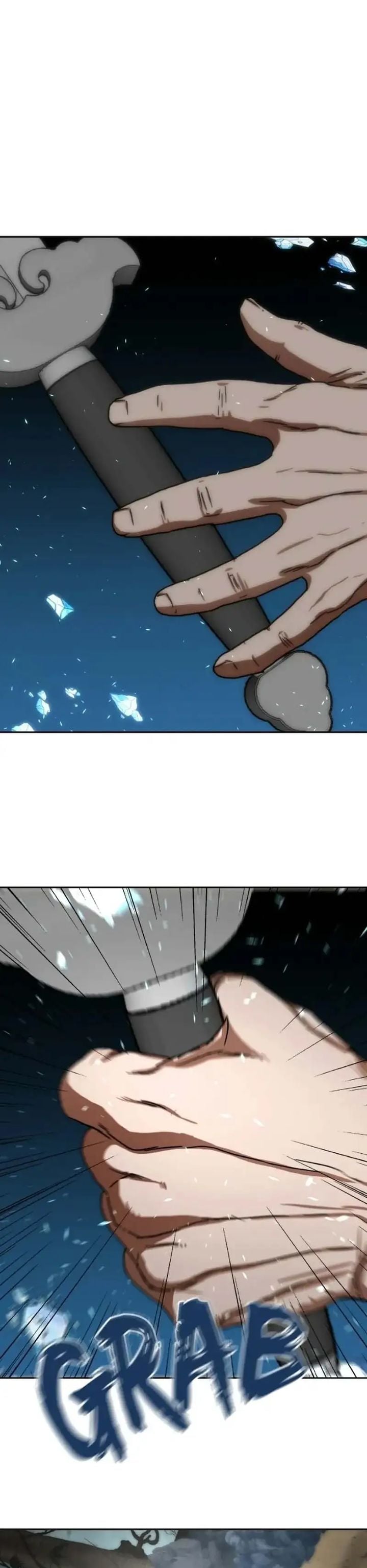 Baca Like a Chilling Flame - Chapter 59 halaman 21
