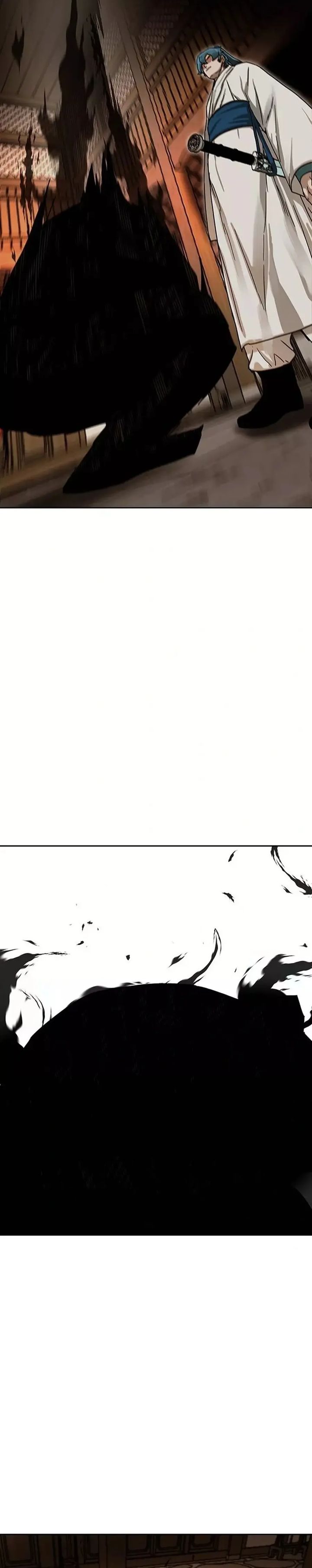 Baca Like a Chilling Flame - Chapter 6 halaman 10