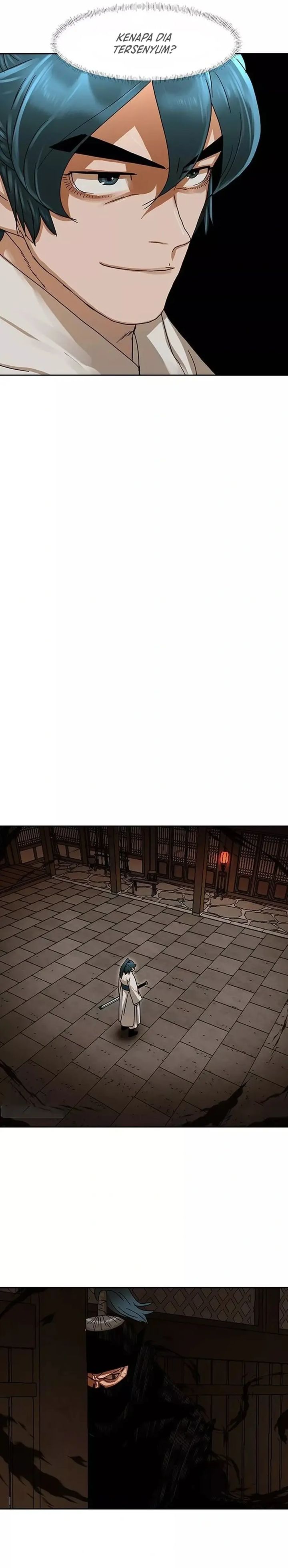 Baca Like a Chilling Flame - Chapter 6 halaman 18