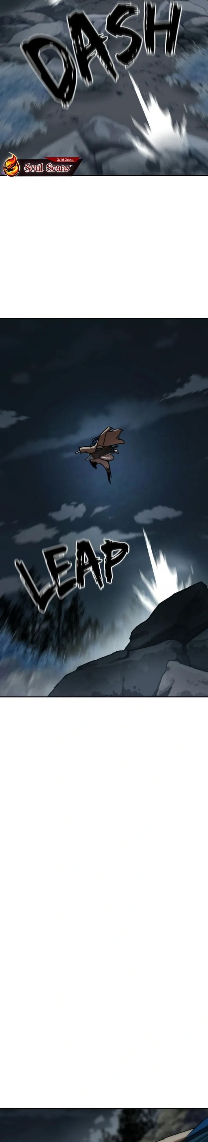 Baca Like a Chilling Flame - Chapter 60 halaman 2