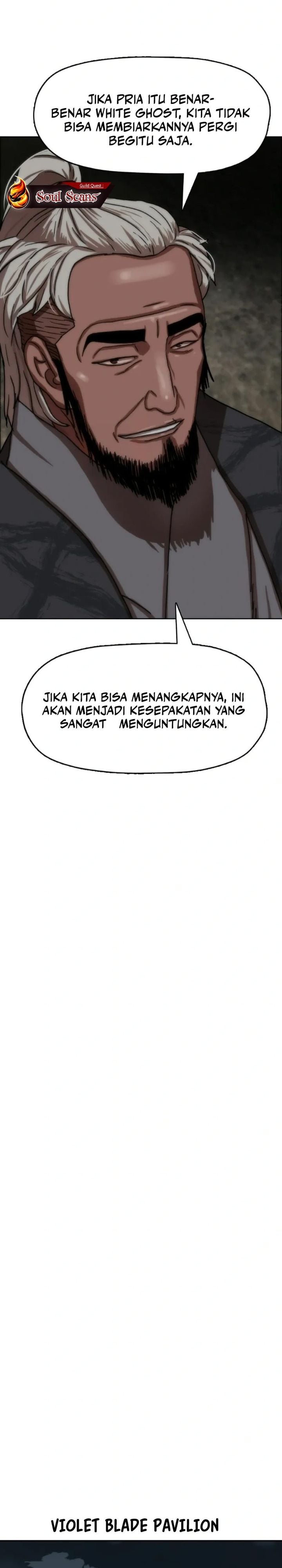 Baca Like a Chilling Flame - Chapter 60 halaman 28
