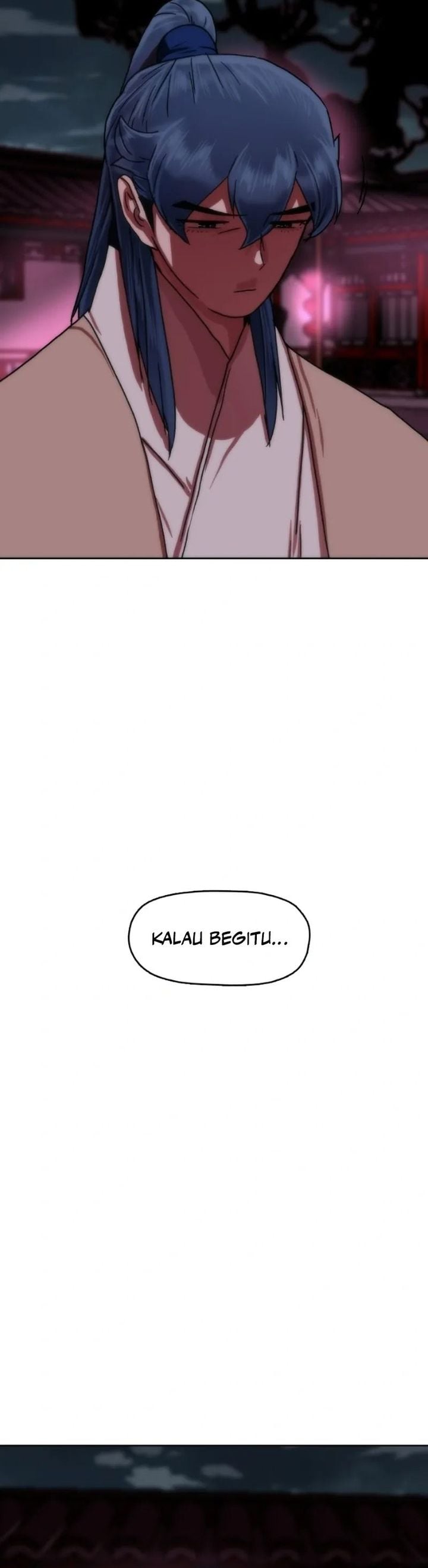 Baca Like a Chilling Flame - Chapter 60 halaman 32