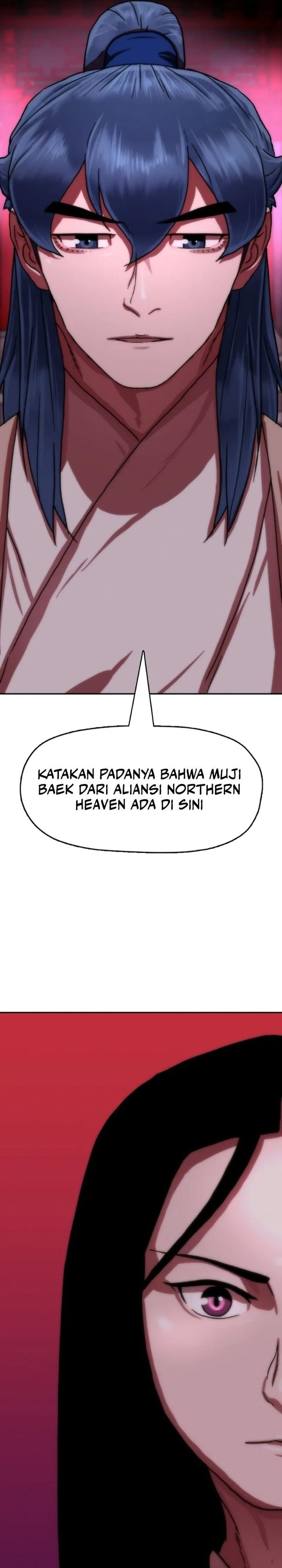 Baca Like a Chilling Flame - Chapter 60 halaman 33