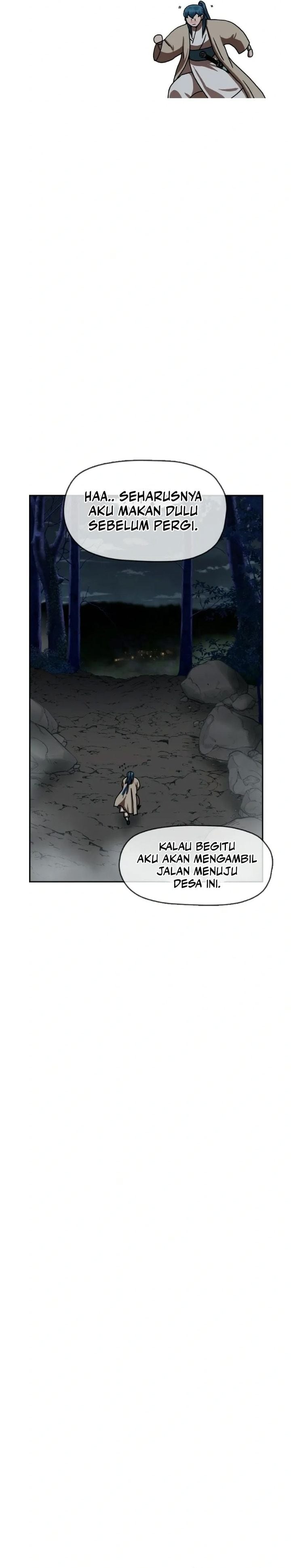 Baca Like a Chilling Flame - Chapter 60 halaman 8