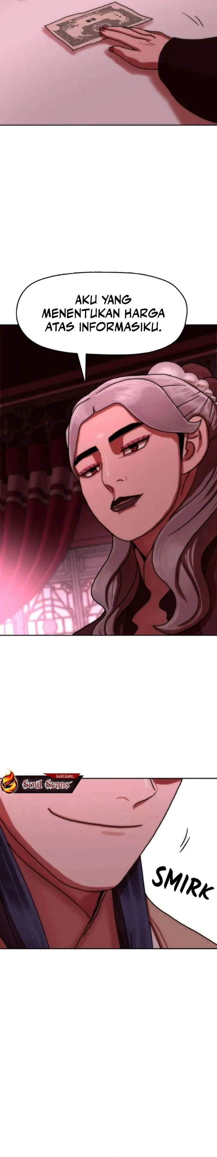 Baca Like a Chilling Flame - Chapter 61 halaman 13