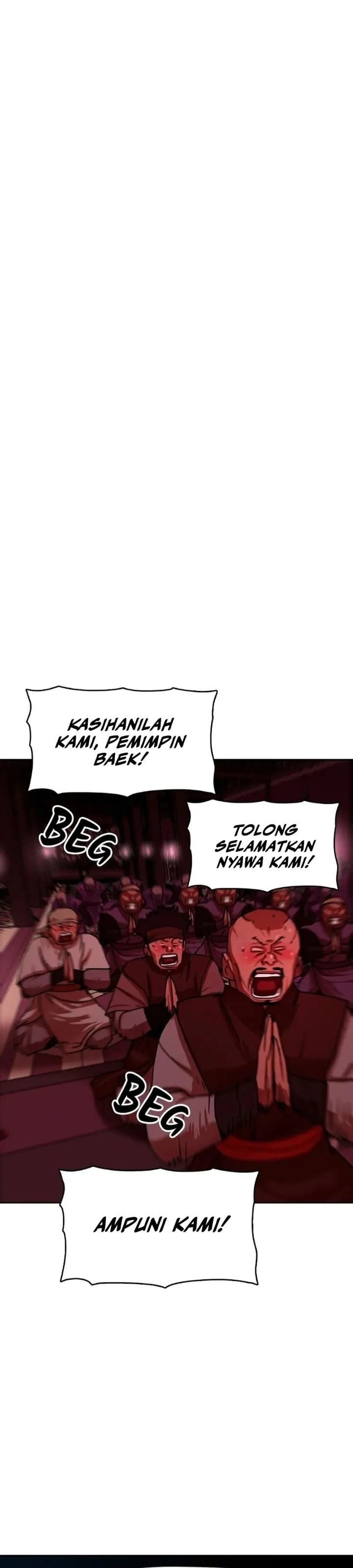 Baca Like a Chilling Flame - Chapter 61 halaman 29
