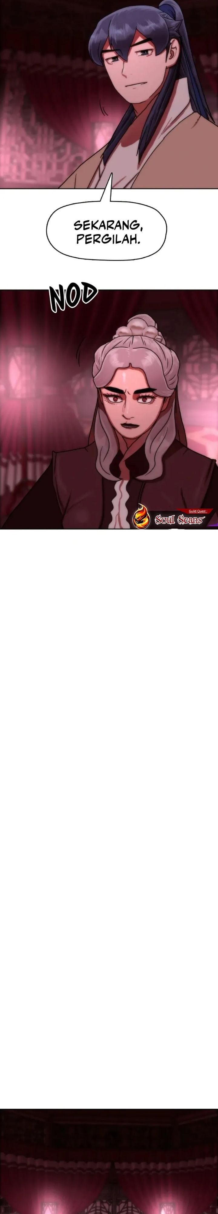 Baca Like a Chilling Flame - Chapter 61 halaman 31
