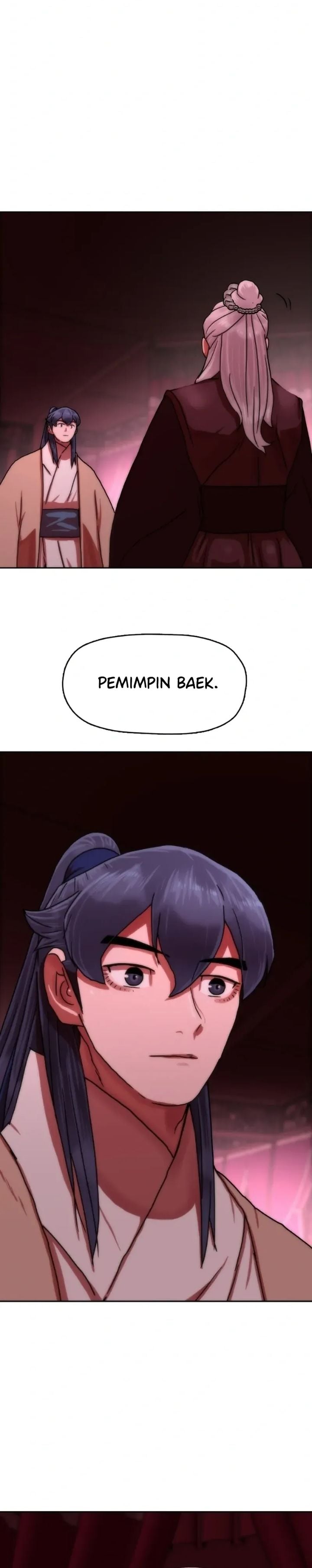 Baca Like a Chilling Flame - Chapter 62 halaman 2