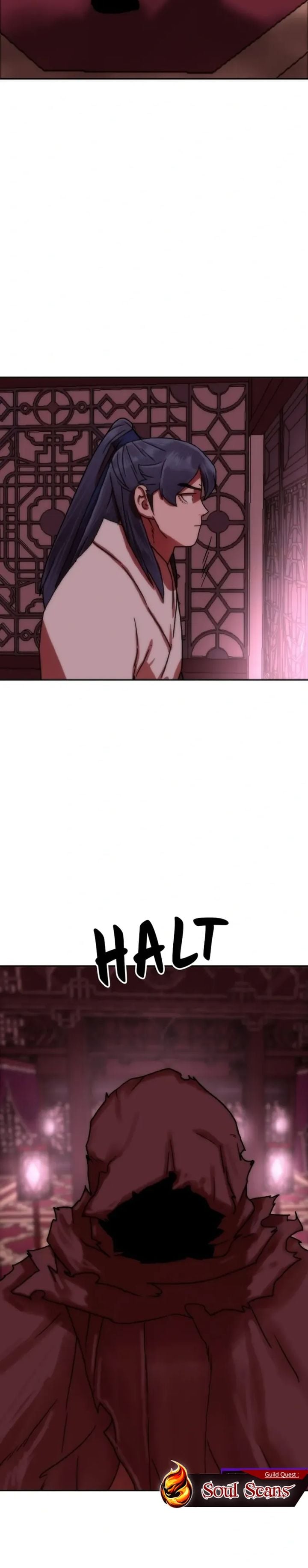 Baca Like a Chilling Flame - Chapter 62 halaman 21