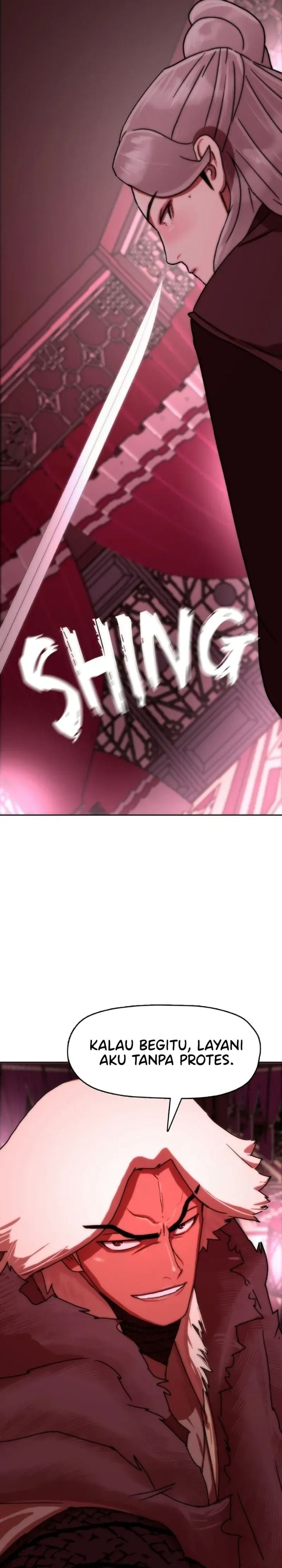 Baca Like a Chilling Flame - Chapter 62 halaman 29