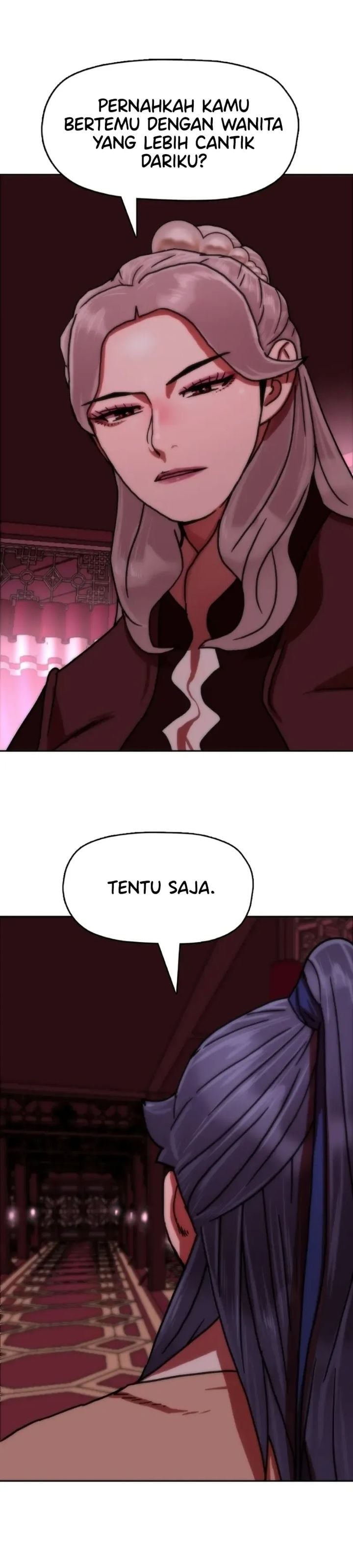 Baca Like a Chilling Flame - Chapter 62 halaman 6