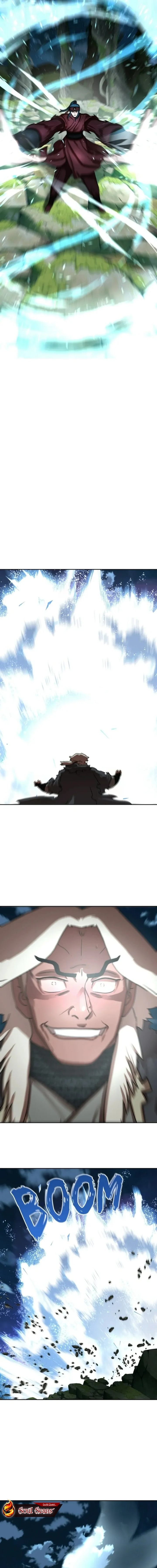 Baca Like a Chilling Flame - Chapter 63 halaman 20