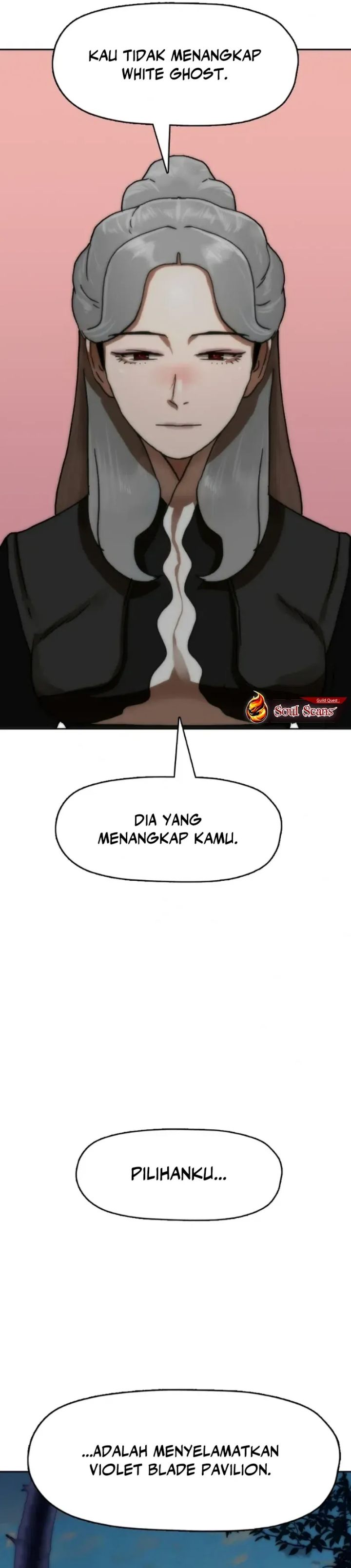 Baca Like a Chilling Flame - Chapter 64 halaman 11