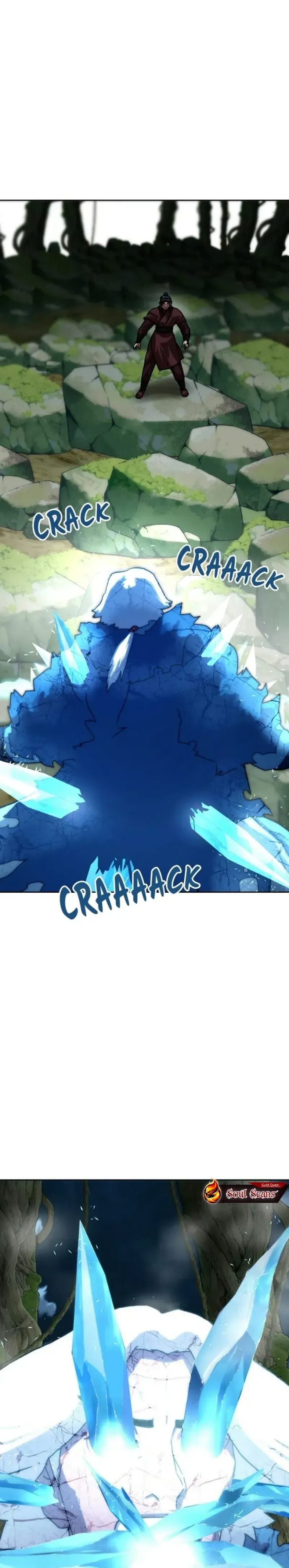 Baca Like a Chilling Flame - Chapter 64 halaman 3