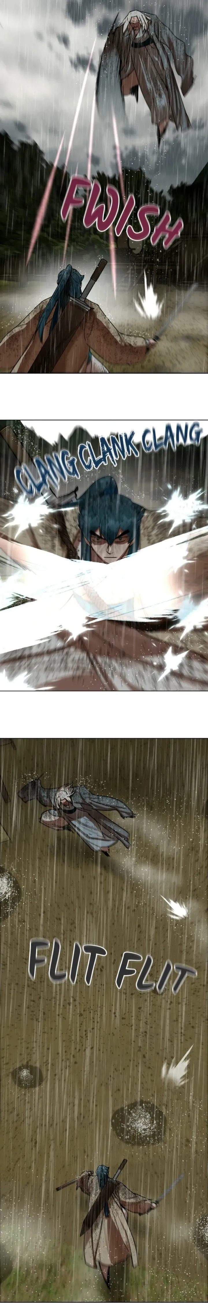 Baca Like a Chilling Flame - Chapter 66 halaman 19