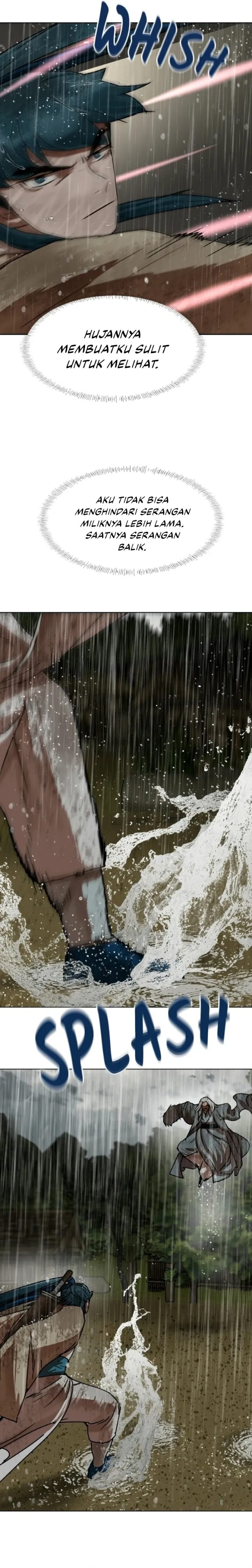 Baca Like a Chilling Flame - Chapter 66 halaman 22