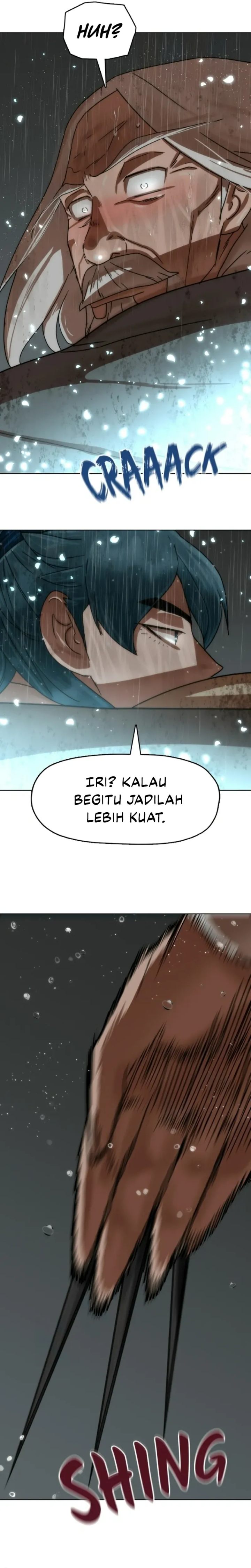 Baca Like a Chilling Flame - Chapter 66 halaman 33