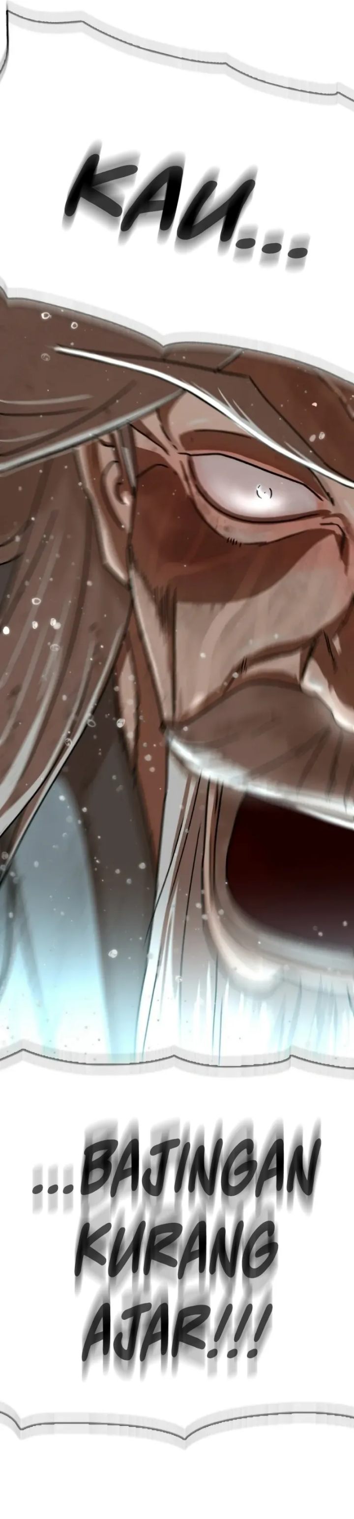 Baca Like a Chilling Flame - Chapter 66 halaman 35