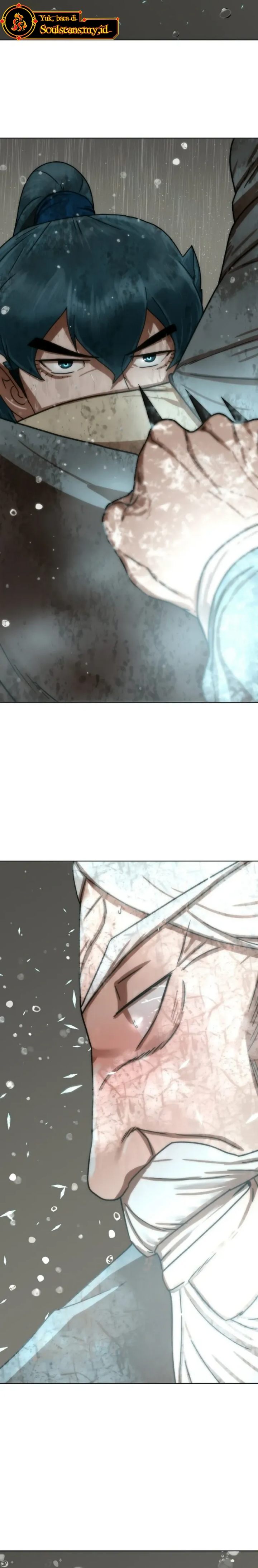 Baca Like a Chilling Flame - Chapter 66 halaman 38